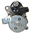 16914 Starter, Remanufactured, QB Premium