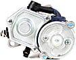 16914 Starter, Remanufactured, QB Premium