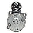 16922 Starter, Remanufactured, QB Premium