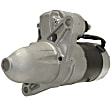 16931 Starter, Remanufactured, QB Premium