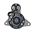 16932 Starter, Remanufactured, QB Premium