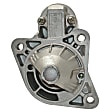 16933 Starter, Remanufactured, QB Premium