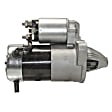 16933 Starter, Remanufactured, QB Premium