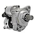 16945 Starter, Remanufactured, QB Premium
