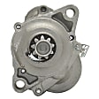 16945 Starter, Remanufactured, QB Premium