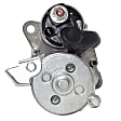16945 Starter, Remanufactured, QB Premium