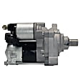 16945 Starter, Remanufactured, QB Premium