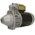 16949 Starter, Remanufactured, QB Premium