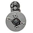 16949 Starter, Remanufactured, QB Premium