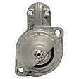 16954 Starter, Remanufactured, QB Premium