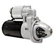 16956 Starter, Remanufactured, QB Premium