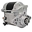 16960 Starter, Remanufactured, QB Premium