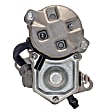 16960 Starter, Remanufactured, QB Premium