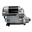 16960 Starter, Remanufactured, QB Premium