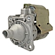 16963 Starter, Remanufactured, QB Premium