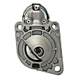 16963 Starter, Remanufactured, QB Premium