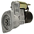 16982 Starter, Remanufactured, QB Premium