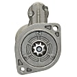 16982 Starter, Remanufactured, QB Premium