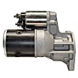 16982 Starter, Remanufactured, QB Premium