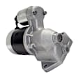 16991 Starter, Remanufactured, QB Premium