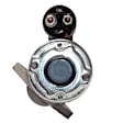 16991 Starter, Remanufactured, QB Premium