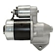 16991 Starter, Remanufactured, QB Premium