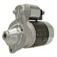 1991 Nissan D21 - Starter, RWD, Manual Transmission, Remanufactured, QB Premium