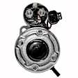 1991 Nissan D21 - Starter, RWD, Manual Transmission, Remanufactured, QB Premium