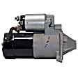 16998 Starter, Remanufactured, QB Premium