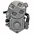 17002 Starter, Remanufactured, QB Premium