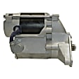 17002 Starter, Remanufactured, QB Premium