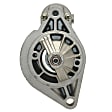 17006 Starter, Remanufactured, QB Premium
