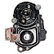 17007 Starter, Remanufactured, QB Premium