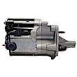 17007 Starter, Remanufactured, QB Premium
