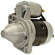 17010 Starter, Remanufactured, QB Premium
