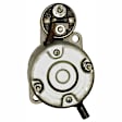 17010 Starter, Remanufactured, QB Premium