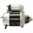 17010 Starter, Remanufactured, QB Premium