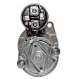 17013 Starter, Remanufactured, QB Premium