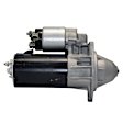 17013 Starter, Remanufactured, QB Premium