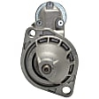 17023 Starter, Remanufactured, QB Premium