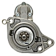 17030 Starter, Remanufactured, QB Premium