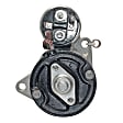 17030 Starter, Remanufactured, QB Premium
