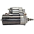 17030 Starter, Remanufactured, QB Premium