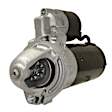 17038 Starter, Remanufactured, QB Premium