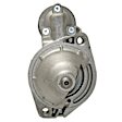 17038 Starter, Remanufactured, QB Premium