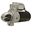 17039 Starter, Remanufactured, QB Premium