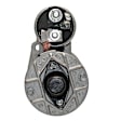 17039 Starter, Remanufactured, QB Premium