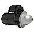 17040 Starter, Remanufactured, QB Premium