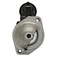 17040 Starter, Remanufactured, QB Premium