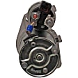 17048 Starter, Remanufactured